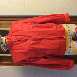 Vintage '80s Members Only Jacket